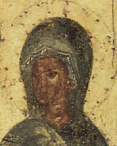 Иулиания Никомидийская, мц. ?>